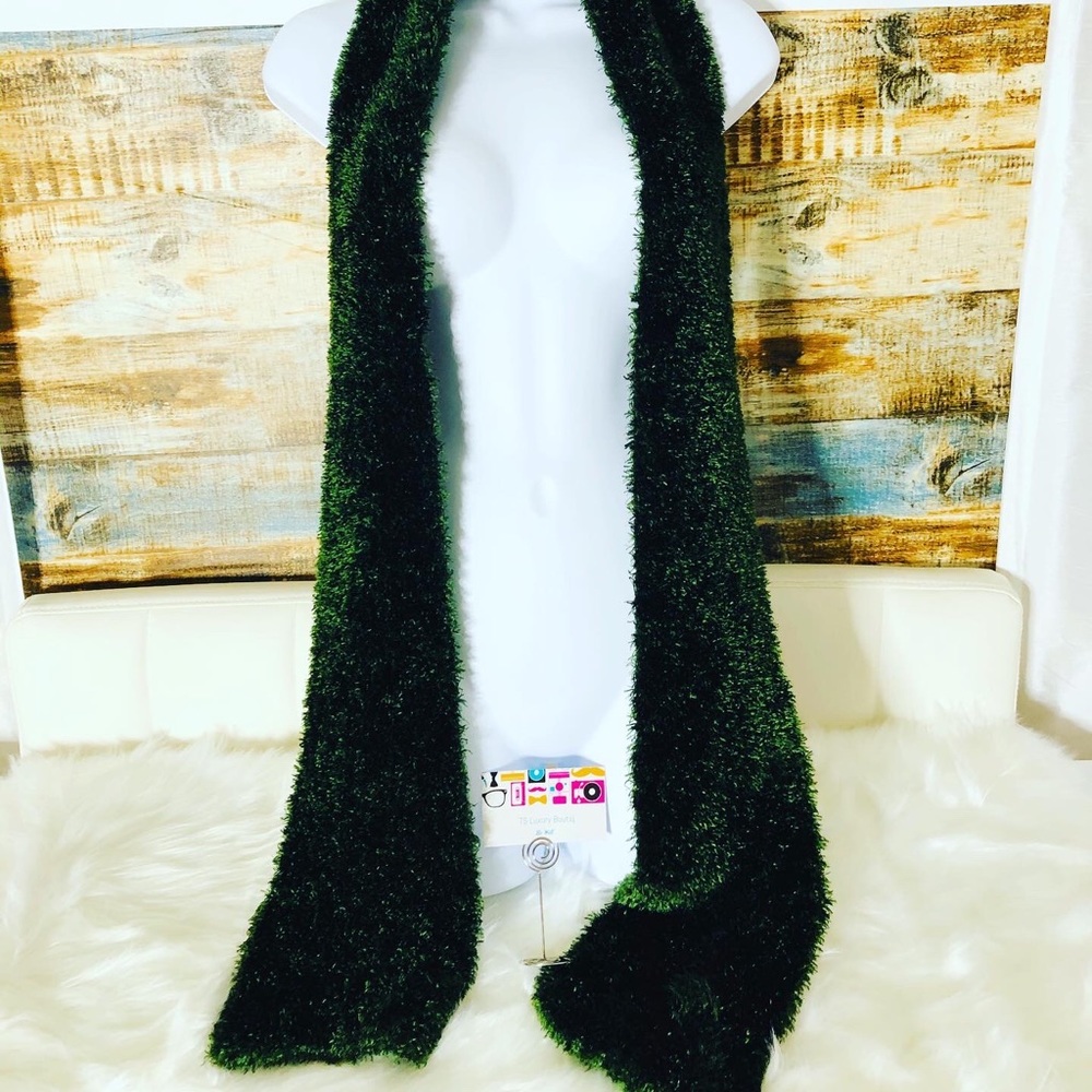 Fall Scarf - Picture 4 of 4